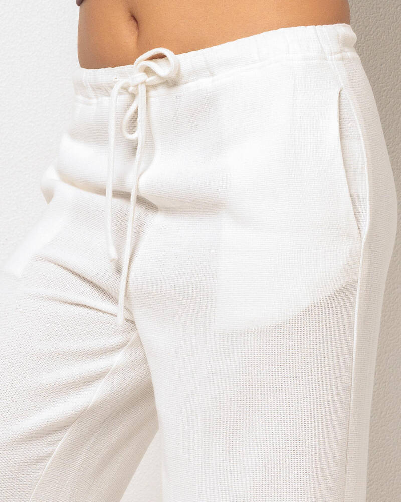 Mooloola Laguna Pants for Womens