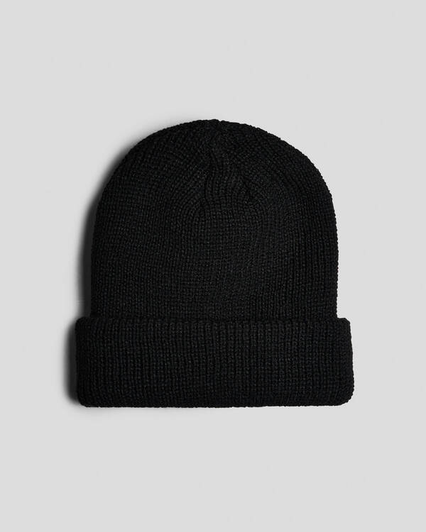Lucid Scenery Two Way Beanie for Mens