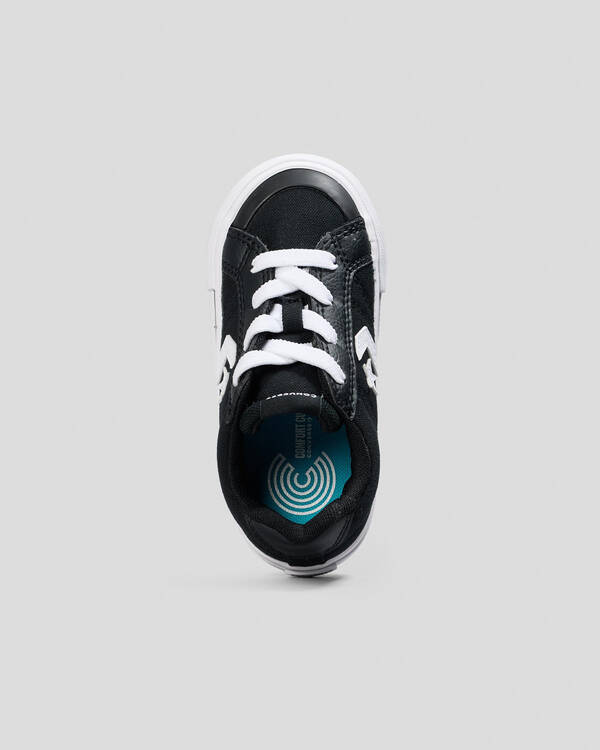 Converse Toddlers' Sport Casual Easy-On Shoes for Mens