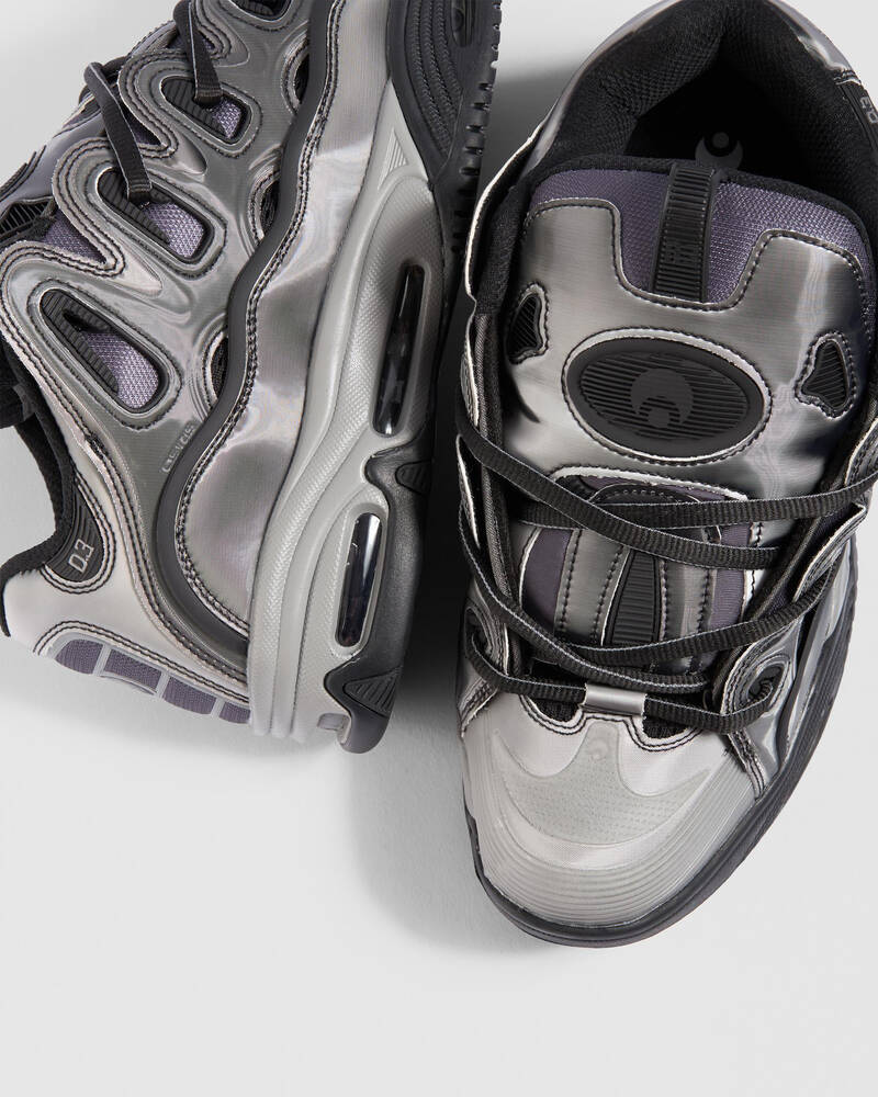 Osiris D3 2001 Shoes for Mens