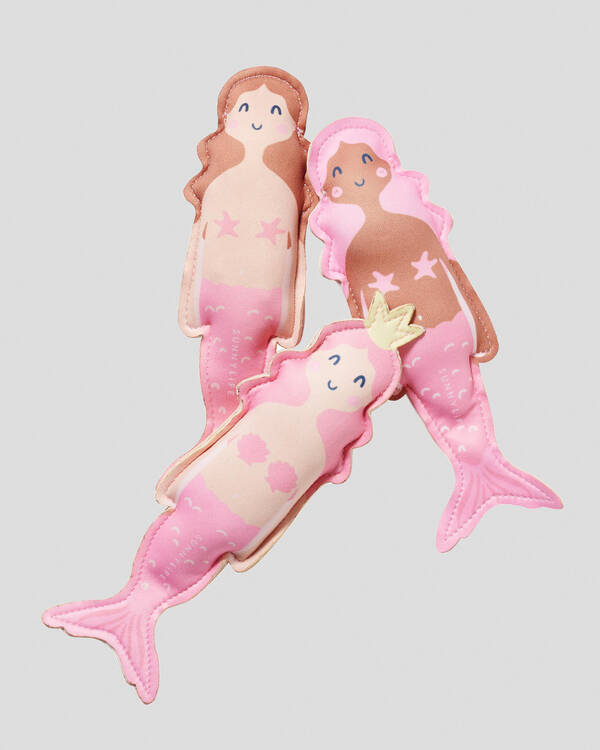 Sunnylife Ocean Treasure Dive Buddies for Womens