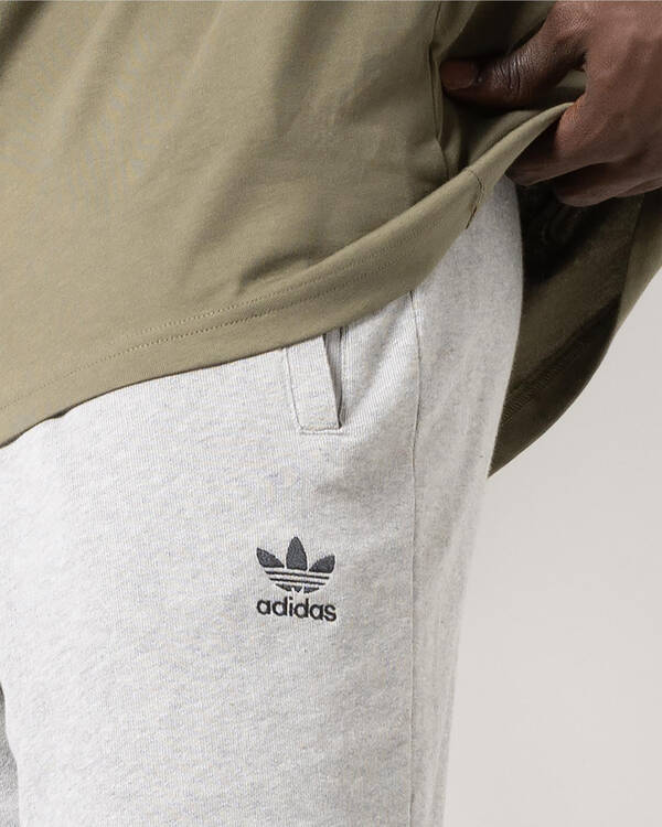 adidas Essential Fleece Shorts for Mens