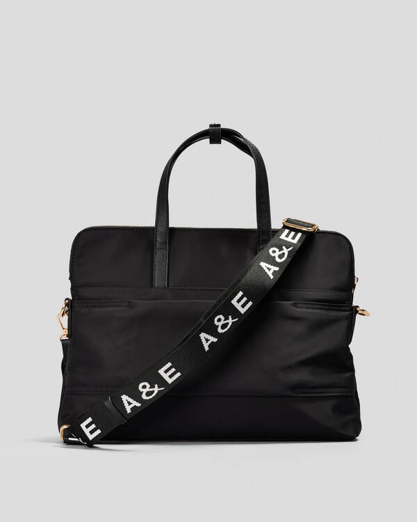 Ava And Ever Clever Laptop Satchel for Womens