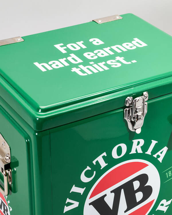 Victoria Bitter 15L Cooler for Mens