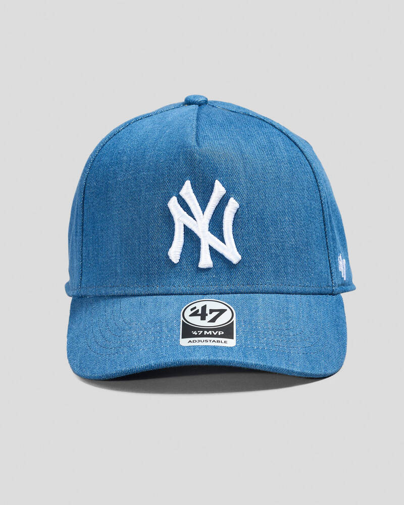 Forty Seven New York Yankees 47 MVP DT Cap for Mens