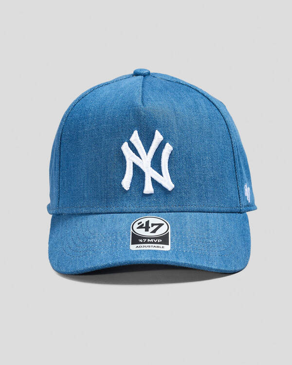Forty Seven New York Yankees 47 MVP DT Cap for Mens