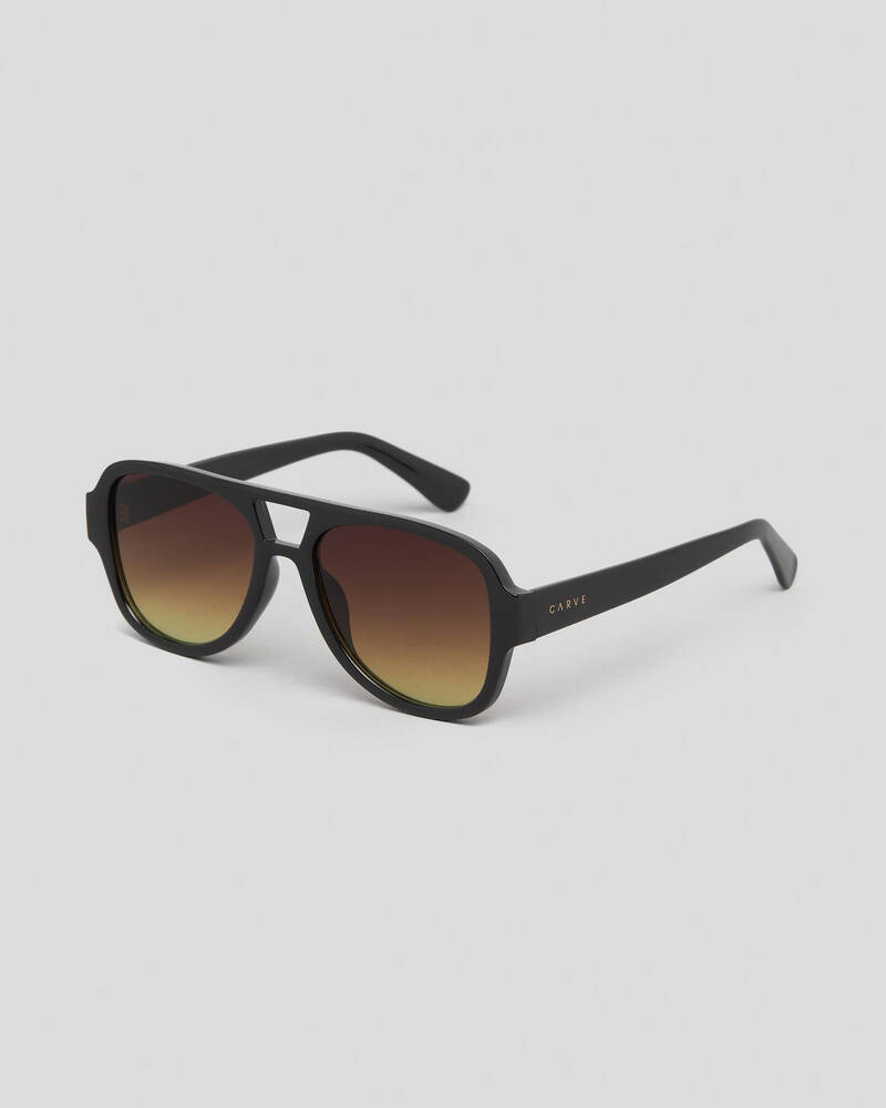 Carve Zion Sunglasses for Womens