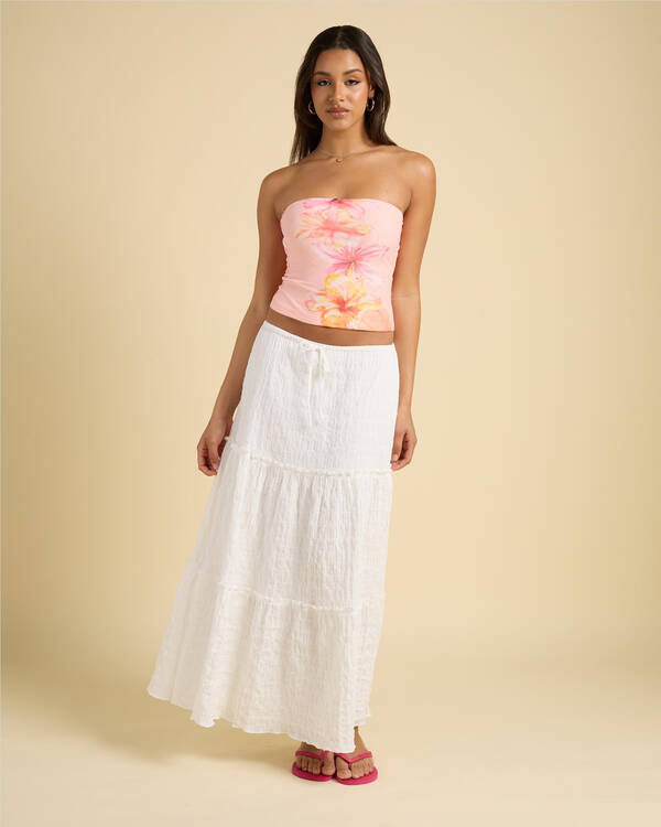 Mooloola Malia Tube Top for Womens