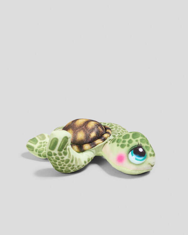 Get It Now Plush Turtle Toy for Womens