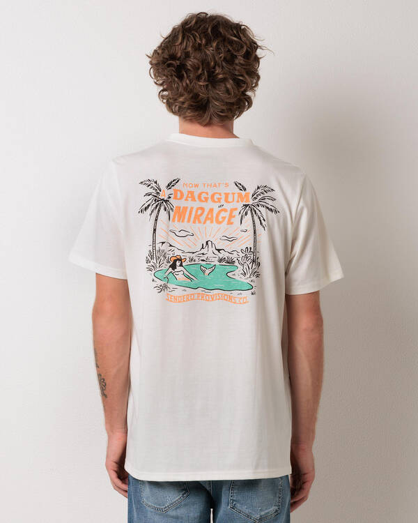Sendero Provisions Co. Mirage T-Shirt for Mens