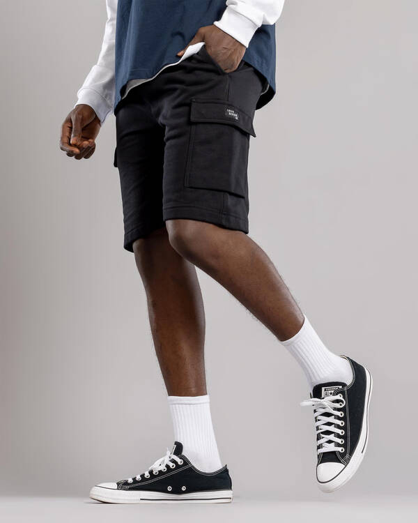 Lucid Chapter House Short for Mens