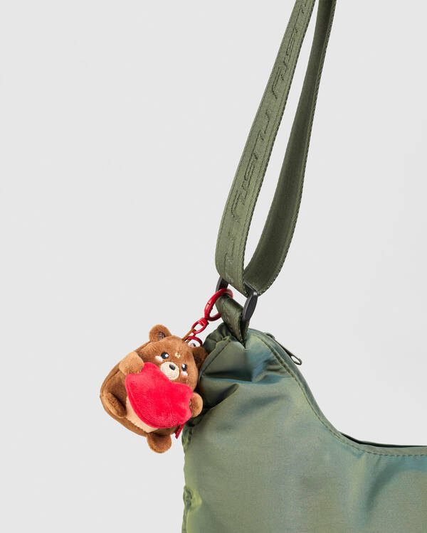 Legami Super Soft Tiny Teddy Bear for Womens