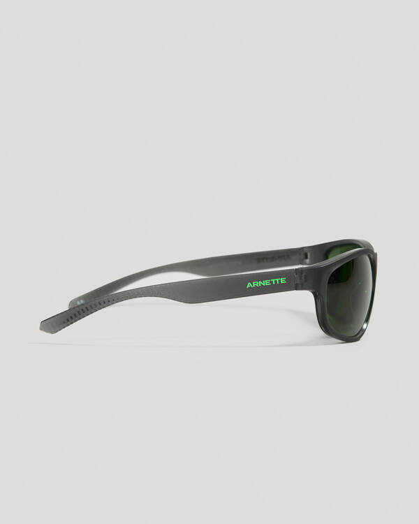 Arnette E.Z. Polarised Sunglasses for Mens