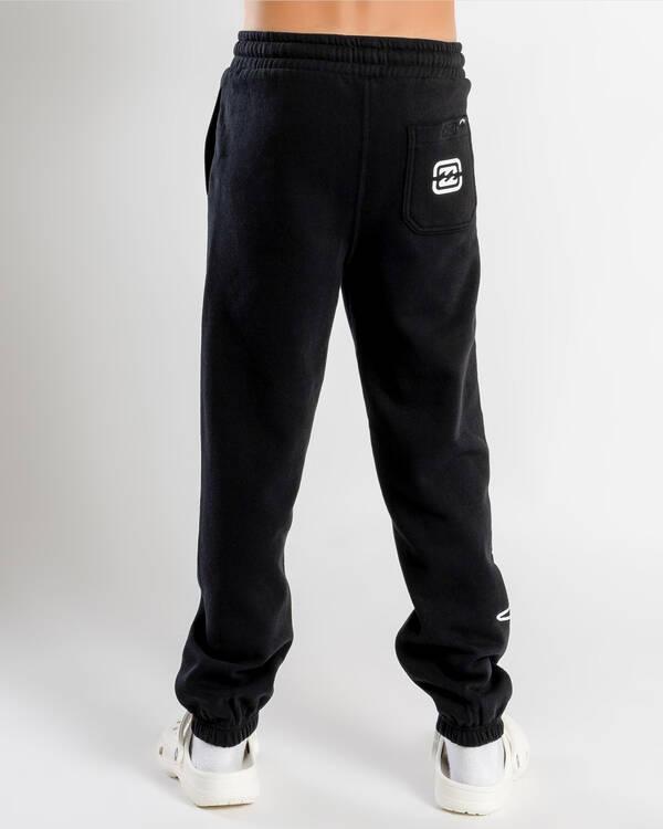 Billabong Boys' Trucker Track Pants for Mens