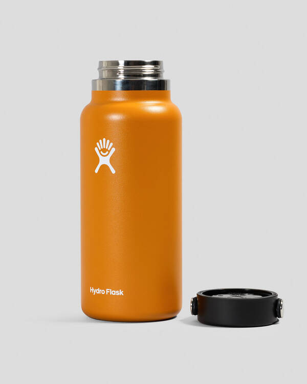 Hydro Flask 32oz Wide Mouth Drink Bottle for Unisex