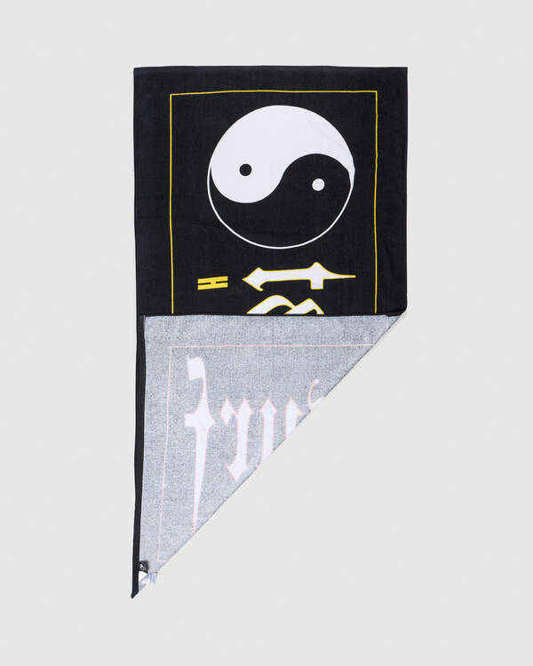 Town & Country Surf Designs Scorpion Towel for Mens