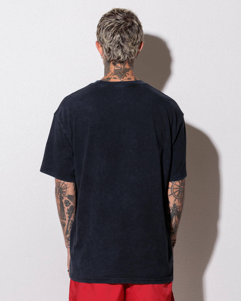 Nike Gym Heritage T-Shirt for Mens