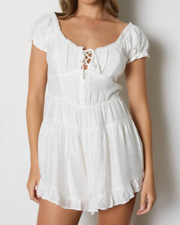 Ava And Ever Camden Playsuit for Womens