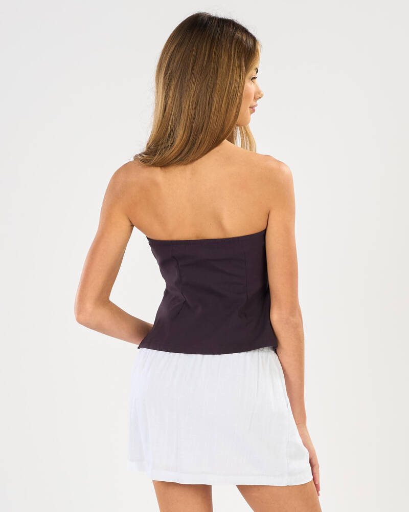 Mooloola Girls' June Top for Womens