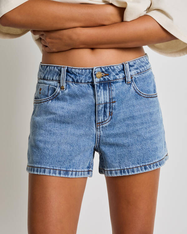 Thrills Daria Shorts for Womens