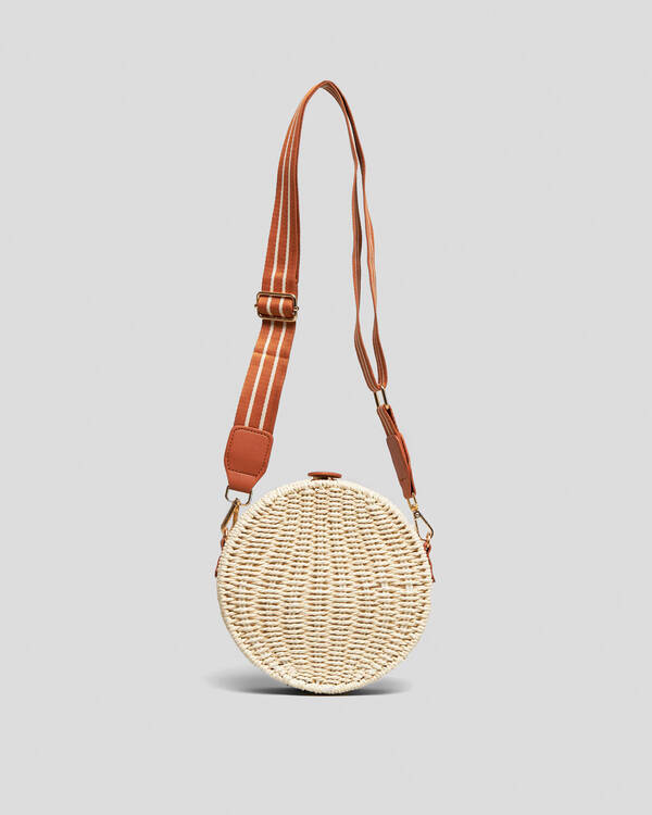Mooloola Beverly Crossbody Bag for Womens