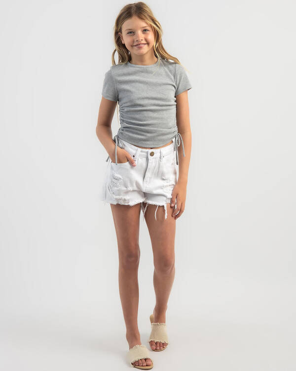 DESU Girls' Rita Shorts for Womens
