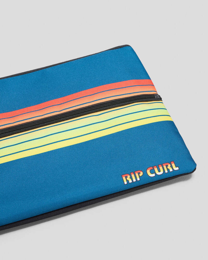 Rip Curl X Large Pencil Case 2025 for Mens