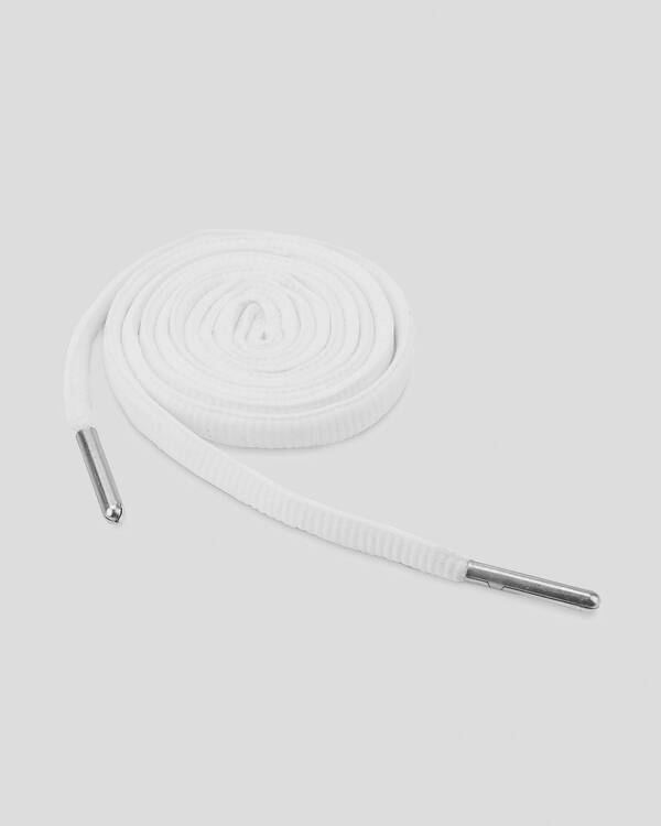 Forcefield Lifestyle Laces for Unisex
