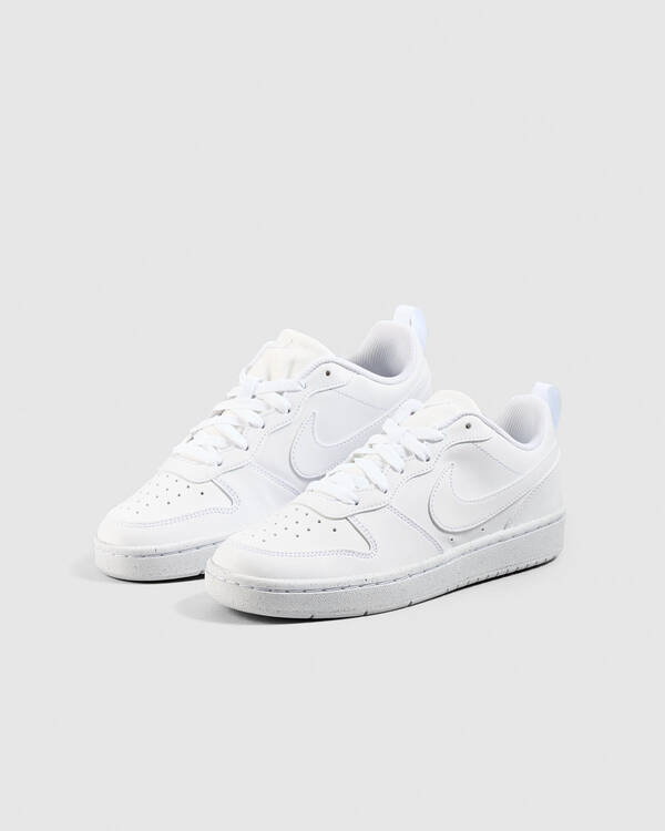 Boys' Court Borough Low Recraft Shoes