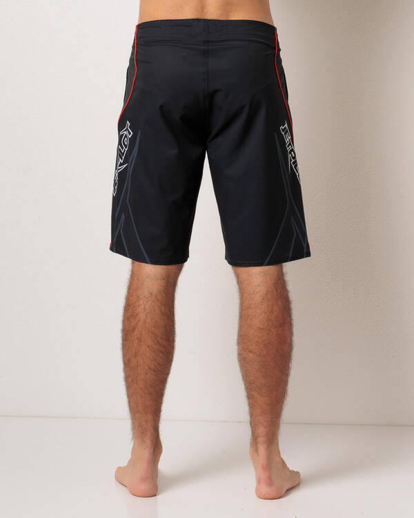 Jetpilot Pulse Raptor 2 Board Shorts for Mens