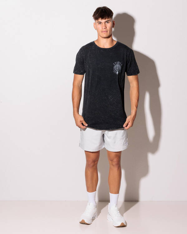 Sparta Fortress T-Shirt for Mens