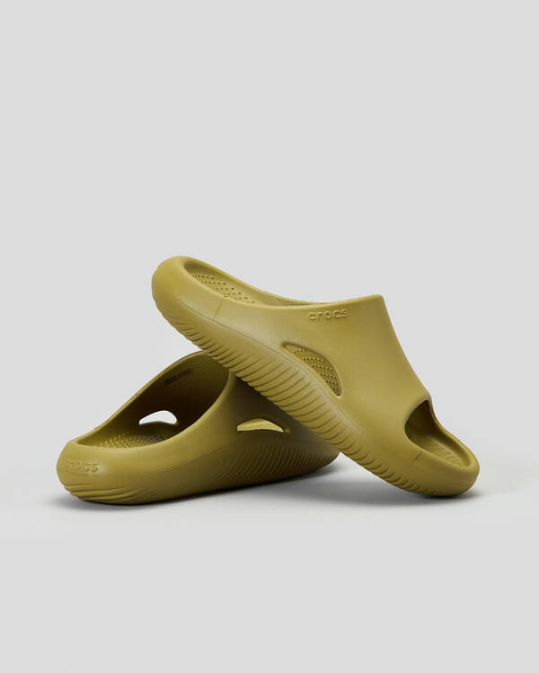 Crocs Mellow Slides for Unisex
