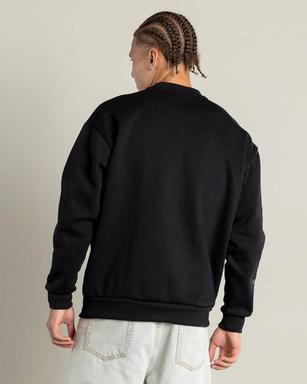 Kiss Chacey System Relaxed Sweatshirt for Mens