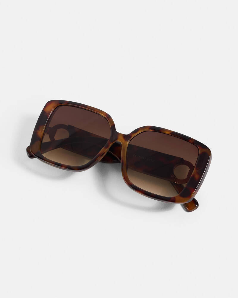 Indie Eyewear Beverley Sunglasses for Womens