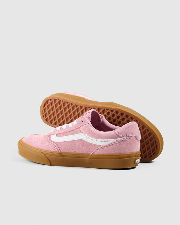Vans Women's Brooklyn Shoes for Womens