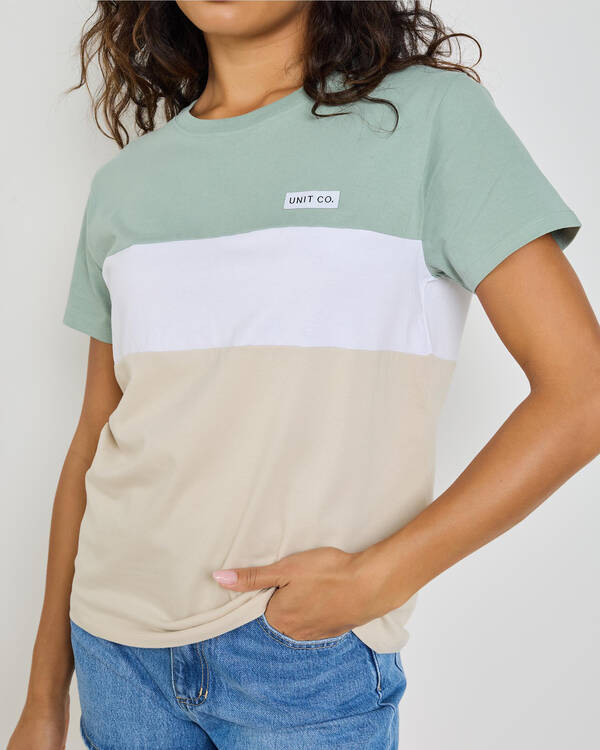 Unit Coco T-Shirt for Womens