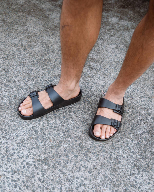Lucid Cortina Sandals for Mens