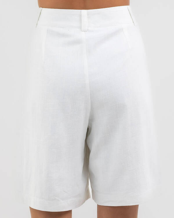 Mooloola Rose Vanessa Shorts for Womens