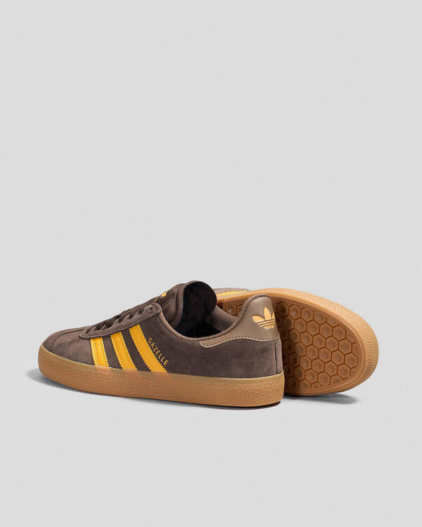 adidas Womens Gazelle ADV Shoes for Womens