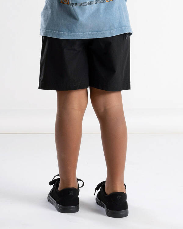 Skylark Toddlers' Xpedition Elastic Waist Shorts for Mens