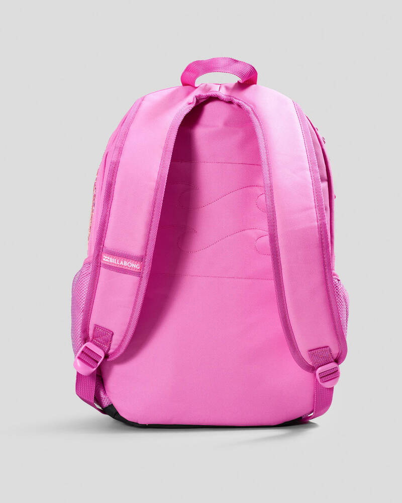 Billabong Sweet Mystic Mahi Backpack for Womens