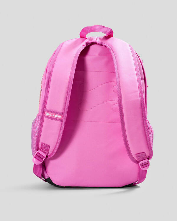 Billabong Sweet Mystic Mahi Backpack for Womens