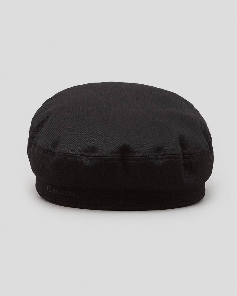 Brixton Fiddler Cap for Mens