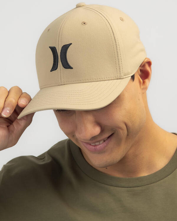 Hurley H20 Dri Icon Hat for Mens