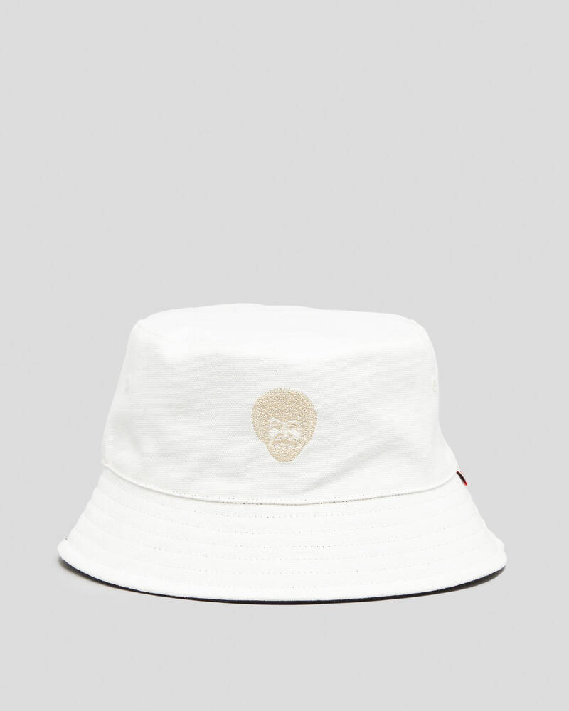 Element Atelier Eager Bucket Hat for Mens