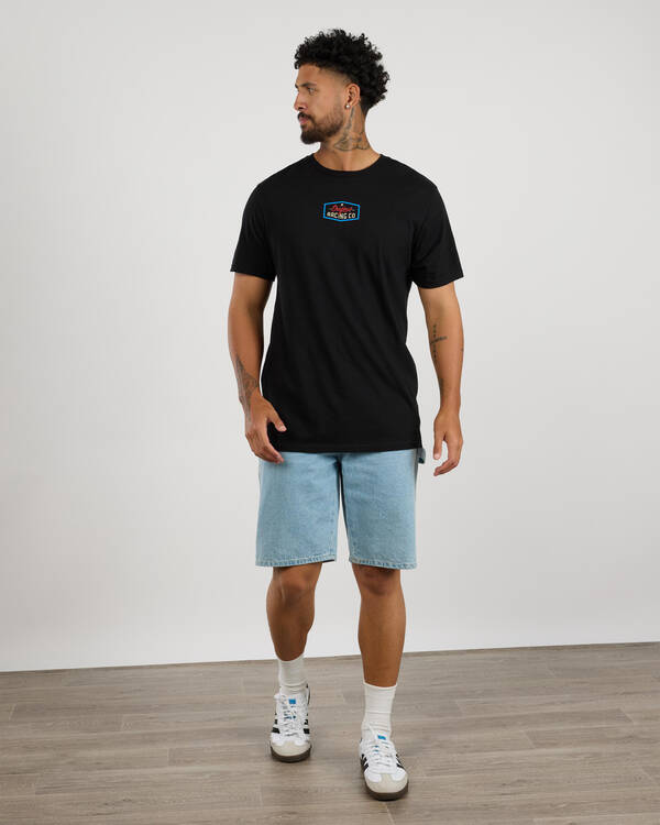 Fox Original Premium T-Shirt for Mens