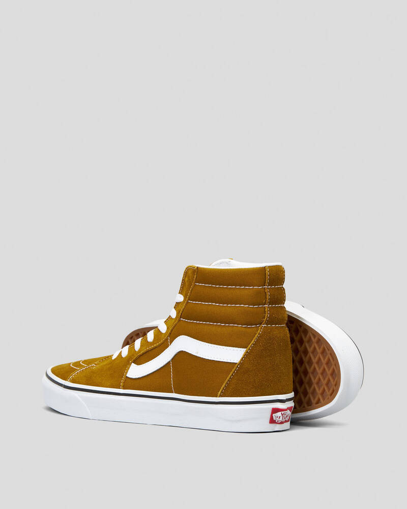 Vans Sk8-Hi Shoes for Mens
