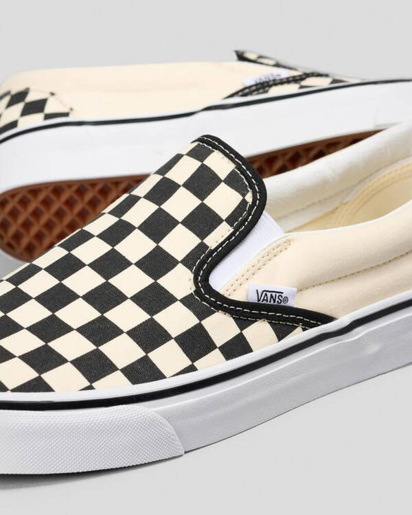 Vans Mens CSO Shoes for Mens