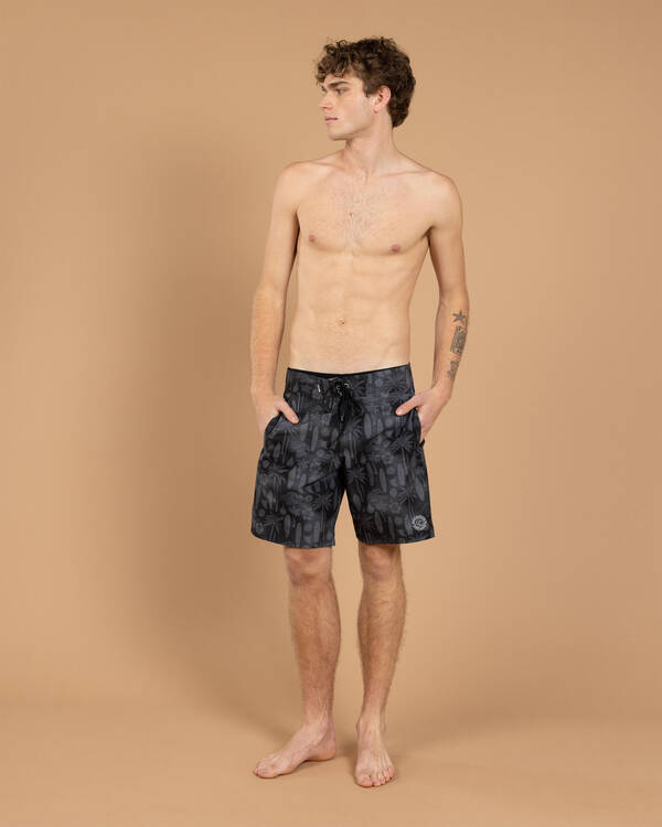 Jacks Funk Board Shorts for Mens