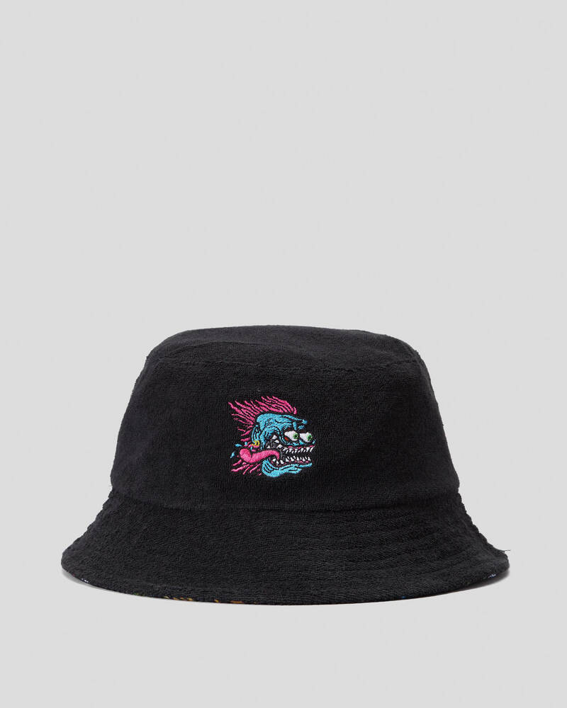 Sanction Toddlers' Take Off Bucket Hat for Mens
